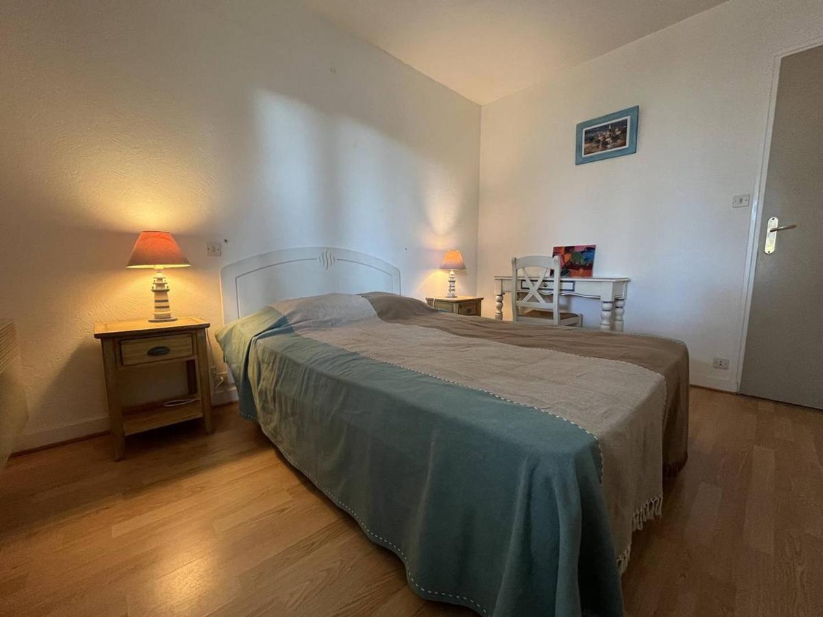 Grande Maison Familiale Avec Spa, Plage A Proximite, Jardin Et Parking - 10 Couchages - Fr-1-246A-153 Esterno foto