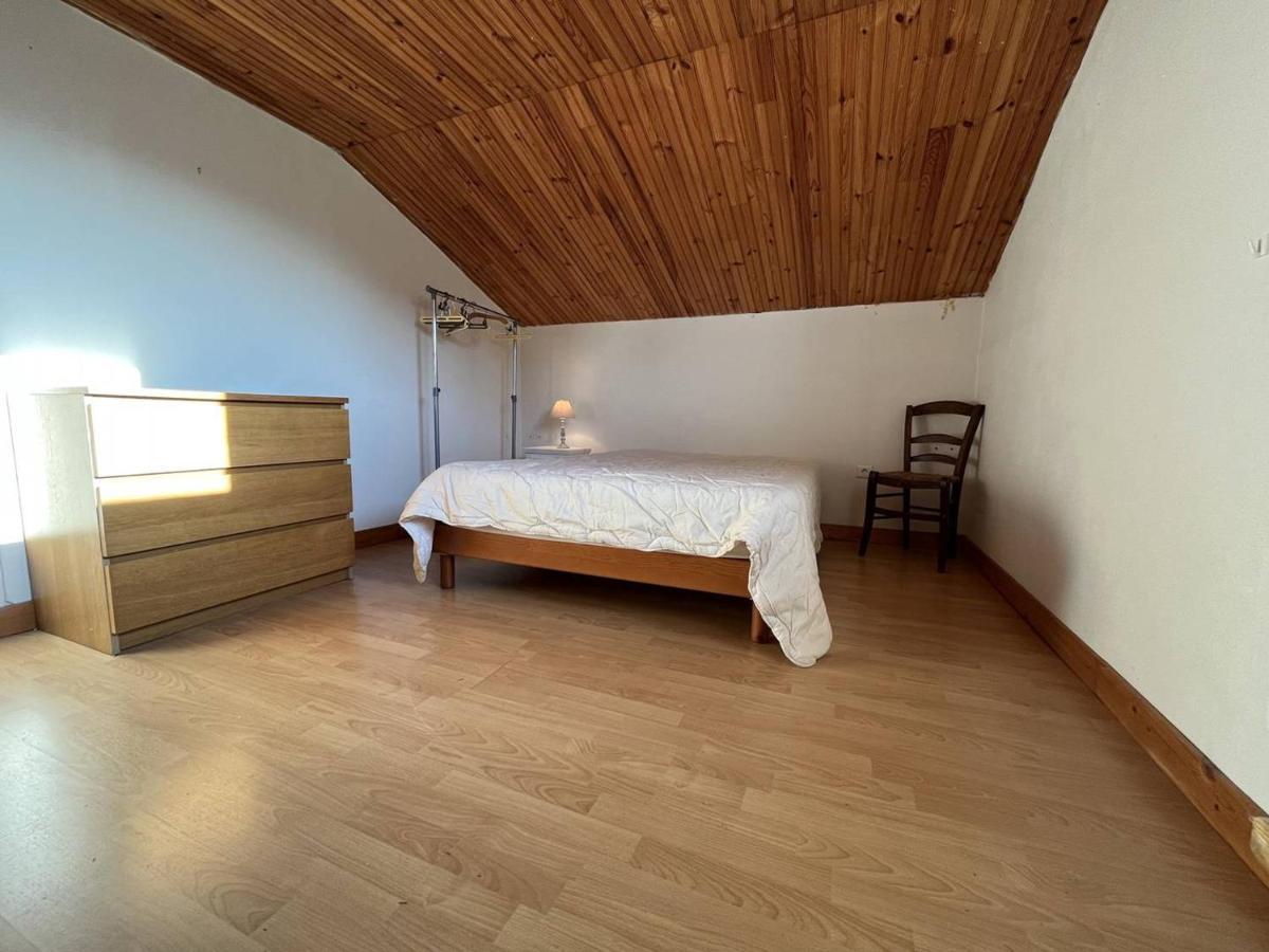 Grande Maison Familiale Avec Spa, Plage A Proximite, Jardin Et Parking - 10 Couchages - Fr-1-246A-153 Esterno foto