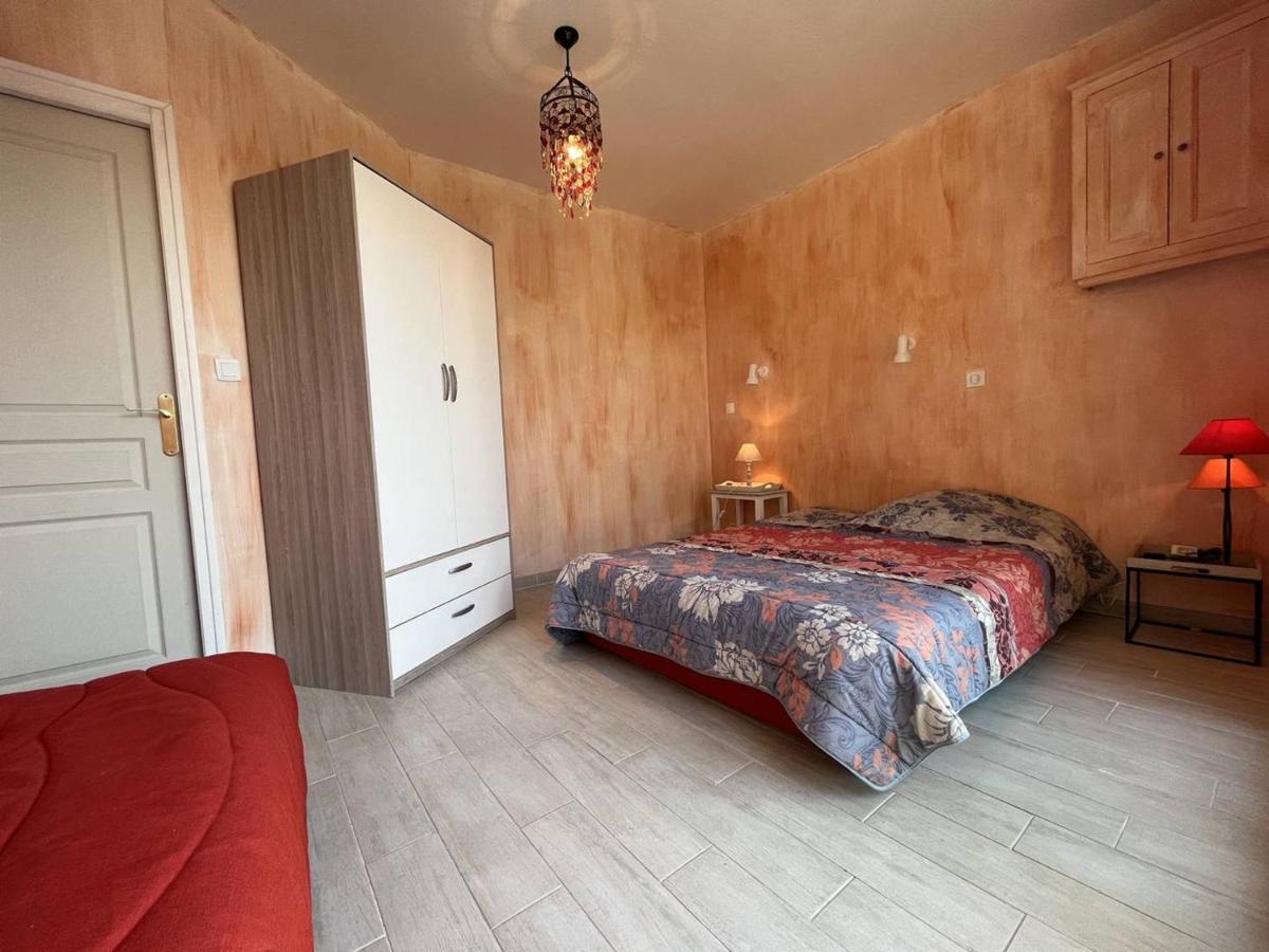 Grande Maison Familiale Avec Spa, Plage A Proximite, Jardin Et Parking - 10 Couchages - Fr-1-246A-153 Esterno foto