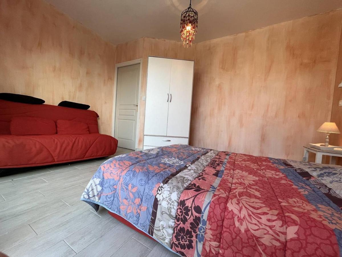 Grande Maison Familiale Avec Spa, Plage A Proximite, Jardin Et Parking - 10 Couchages - Fr-1-246A-153 Esterno foto