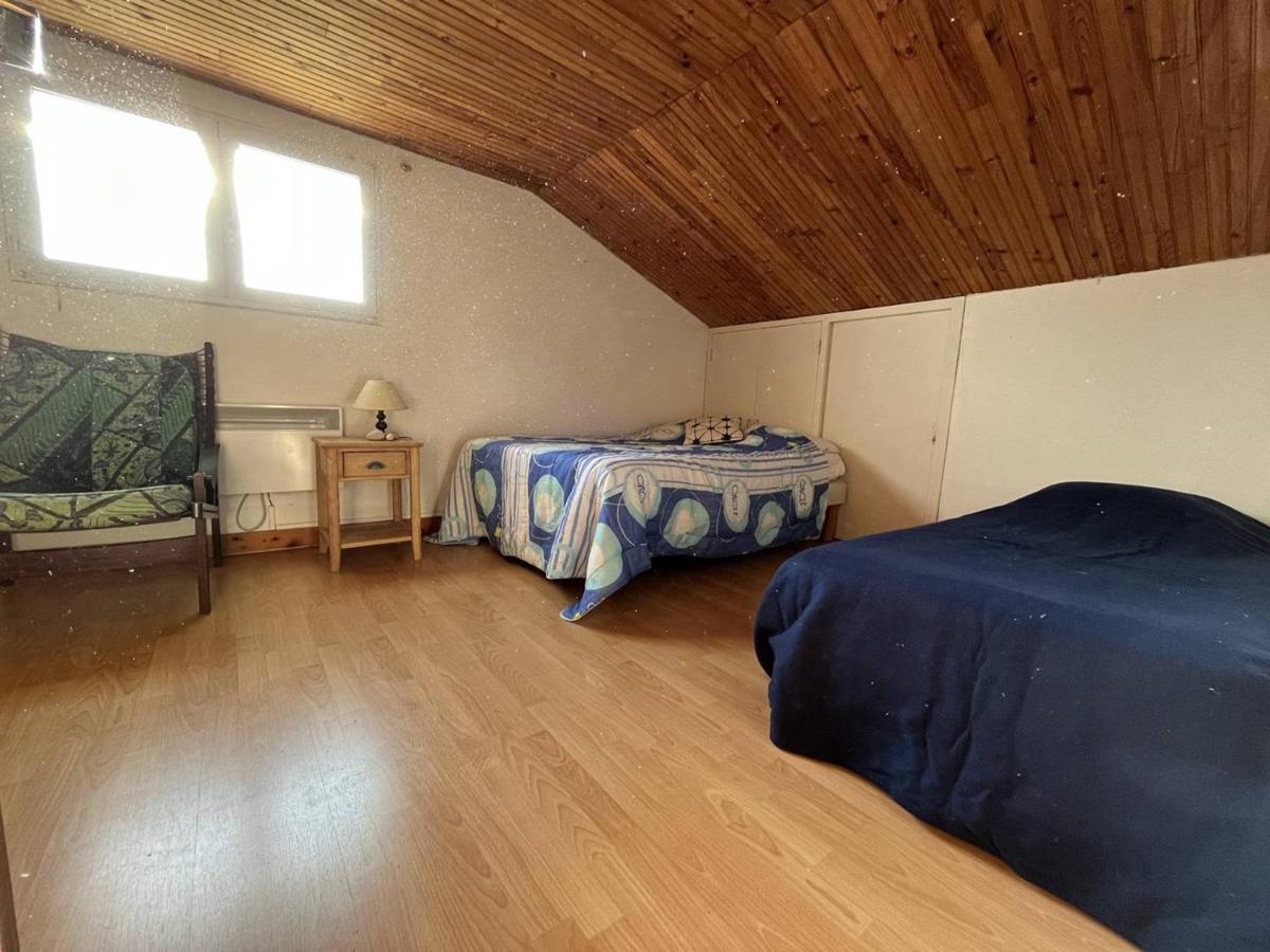 Grande Maison Familiale Avec Spa, Plage A Proximite, Jardin Et Parking - 10 Couchages - Fr-1-246A-153 Esterno foto